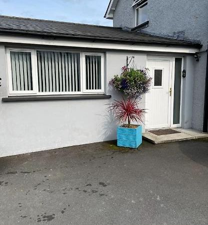 'Kodi'S Place' Well Appointed 1 Bedroom Apartment With Excellent Transport Links And Free Wi-Fi Whiteabbey Exterior photo